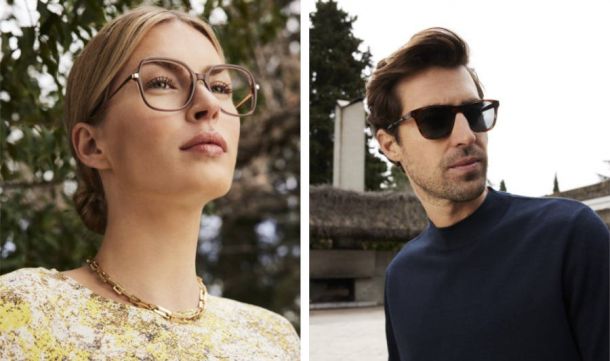 Óptica en Las Rozas