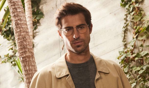 Gafas nuevas en Opticalia Las Rozas