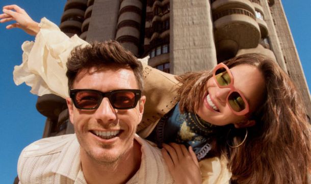 Gafas de moda en Las Rozas: Opticalia Las Rozas