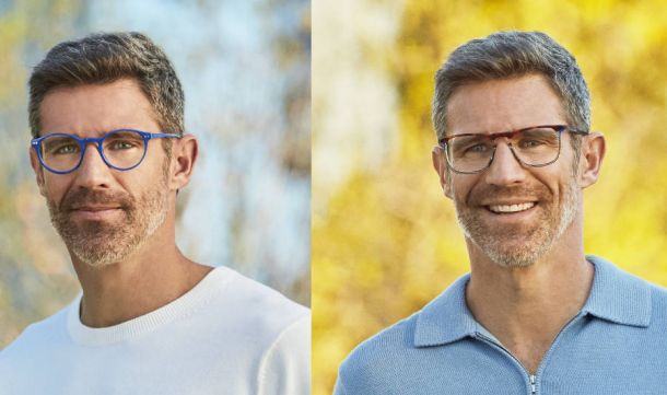 Gafas de marcas exclusivas en Opticalia Las Rozas