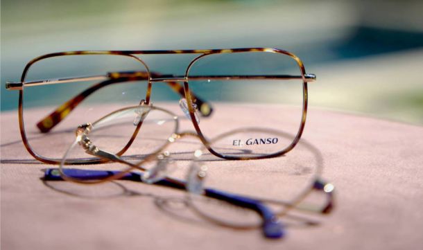 Gafas Ganso en Opticalia Las Rozas