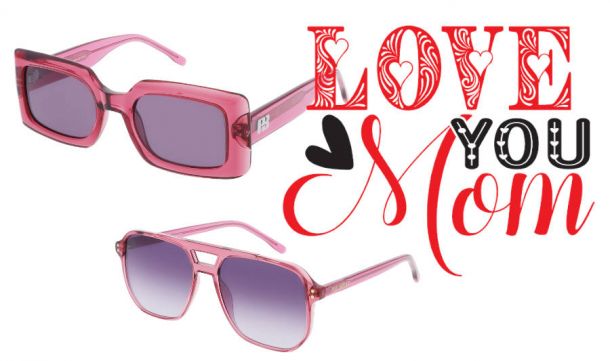 Regala Gafas por el Día de la Madre