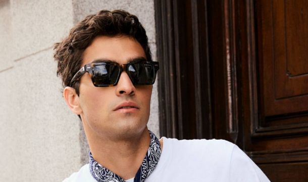 Gafas de Sol en Óptica en Las Rozas: Opticalia