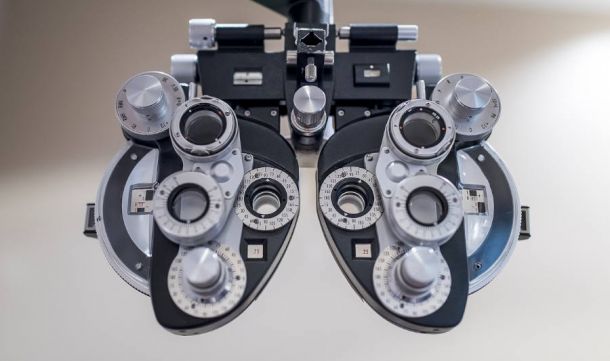 Revisión de la Vista