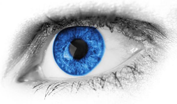 Lentes especiales para córnea irregular