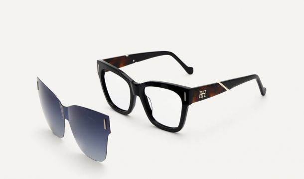 Gafas Graduadas con easy click en Opticalia Las Rozas