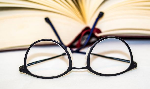 Gafas para la Presbicia en Opticalia Las Rozas