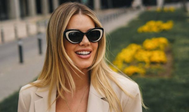 Gafas de sol graduadas en Opticalia Las Rozas