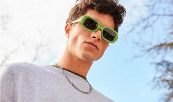 Colecciones de gafas exclusicas en Opticalia Las Rozas