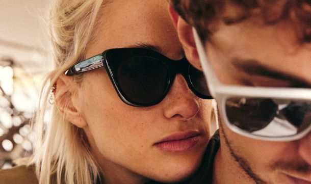 Gafas de Sol - Opticalia Las Rozas