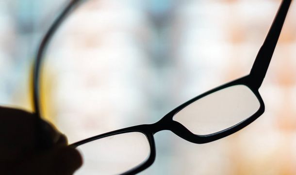 Gafas de Presbicia