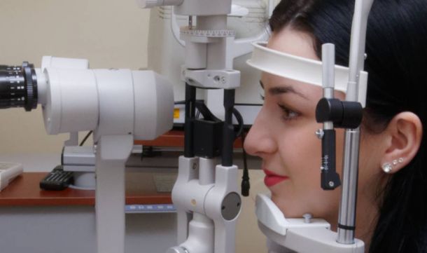 Optometría en Las Rozas - Opticalia