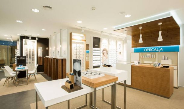 Opticalia