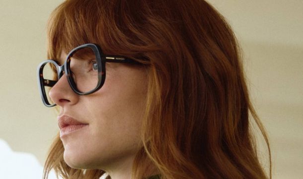 Gafas Opticalia