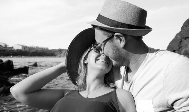 Feliz Día de los Enamorados con Opticalia Las Rozas