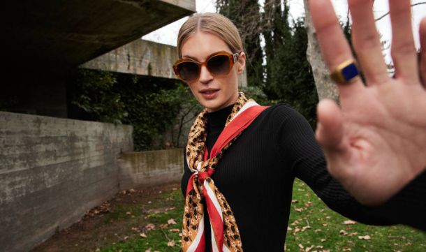 Gafas de Sol en Opticalia