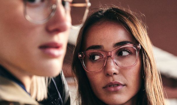 Gafas graduadas que marcan moda en Las Rozas