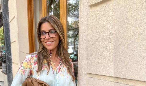 Gafas Opticalia
