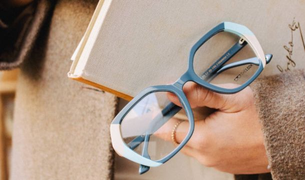 Gafas Opticalia